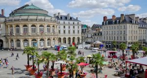 immobilier à Rennes : Le niveau des prix