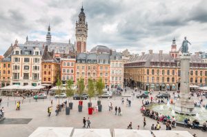 Les avantages de l’investissement locatif à Lille