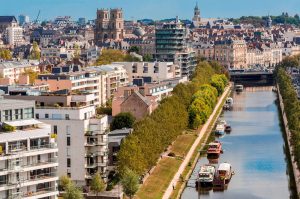 immobilier à Rennes : Les quartiers 
