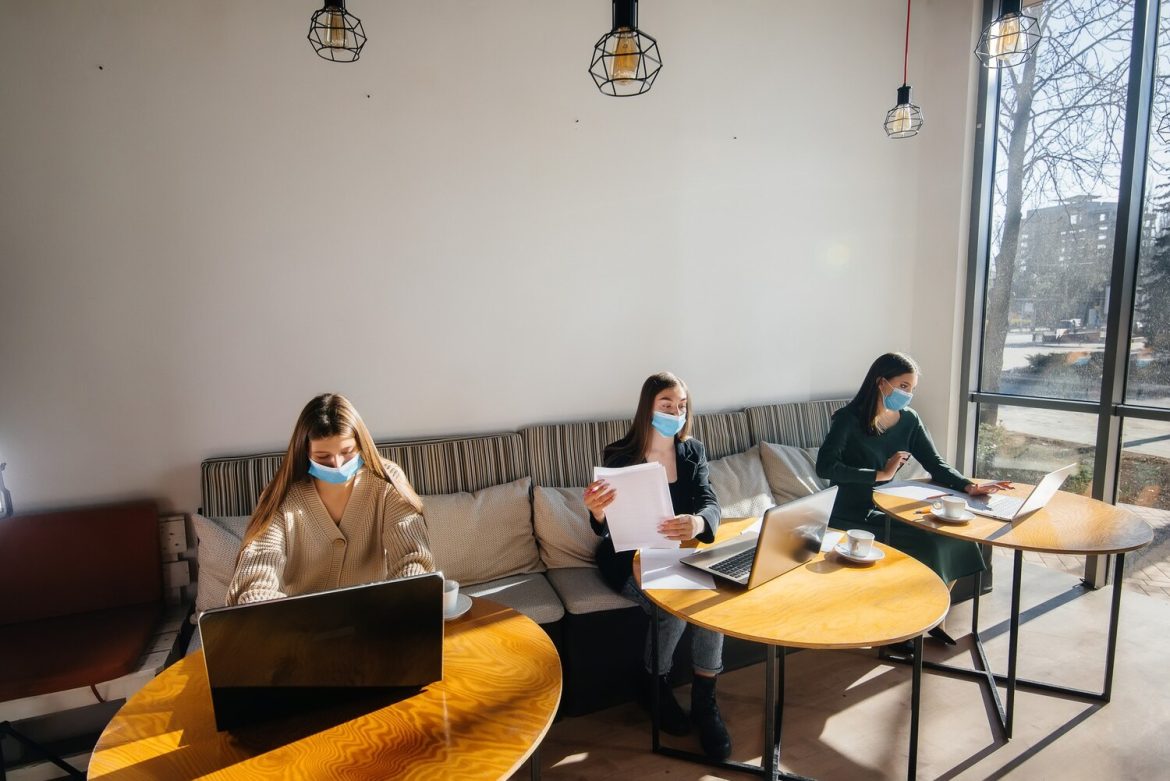 Découvrez les meilleurs espaces de coworking à Paris grâce à Flashoffice