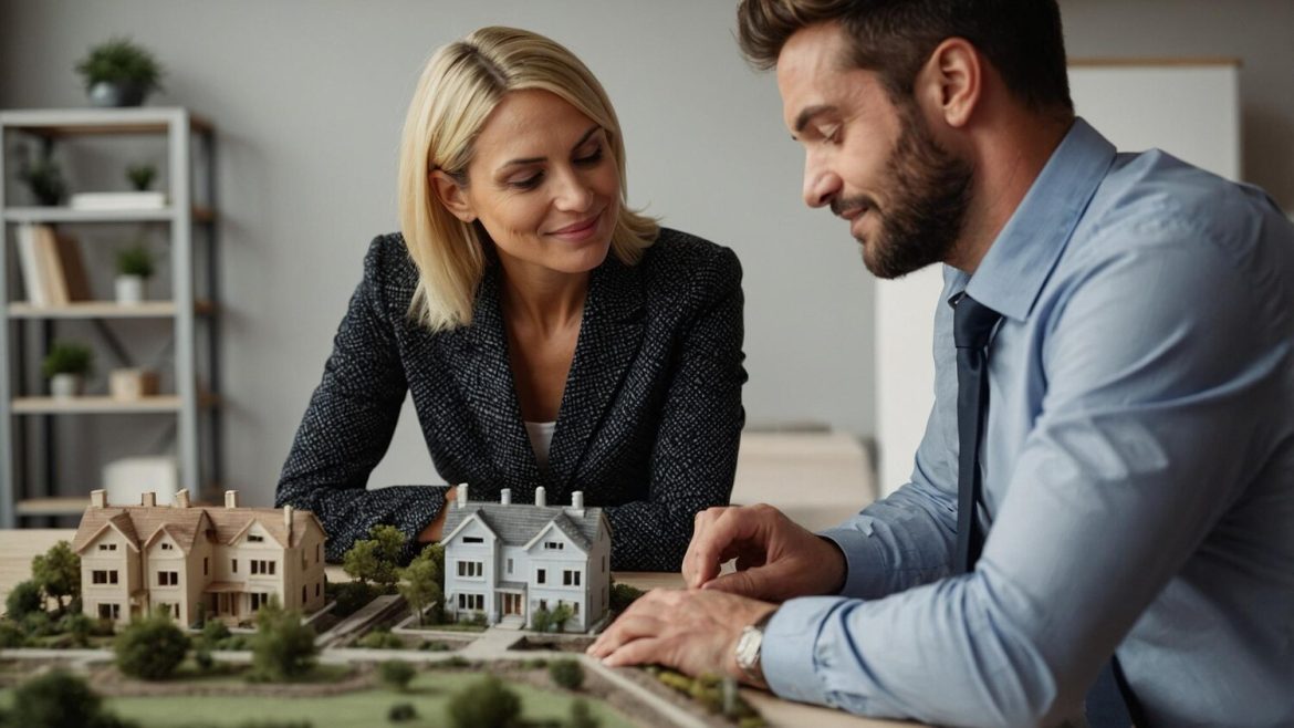 Comment optimiser votre investissement immobilier avec un Plan d’Epargne Retraite ?