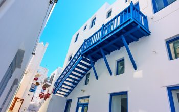 Pourquoi investir dans l'immobilier en Grèce est une stratégie intelligente pour les investisseurs