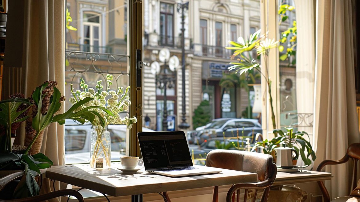 Découvrez Morning, le leader du coworking à Paris