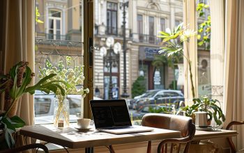 Découvrez Morning, le leader du coworking à Paris