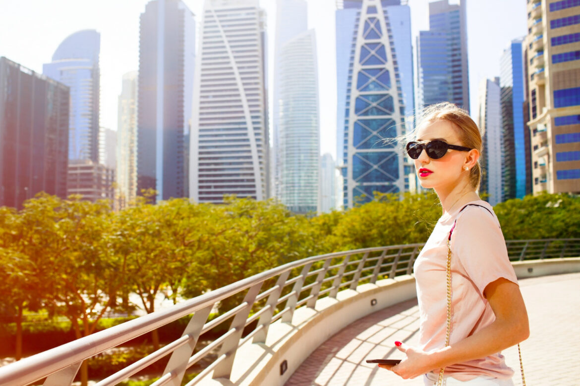 Dubaï : le nouvel eldorado pour les investisseurs immobiliers