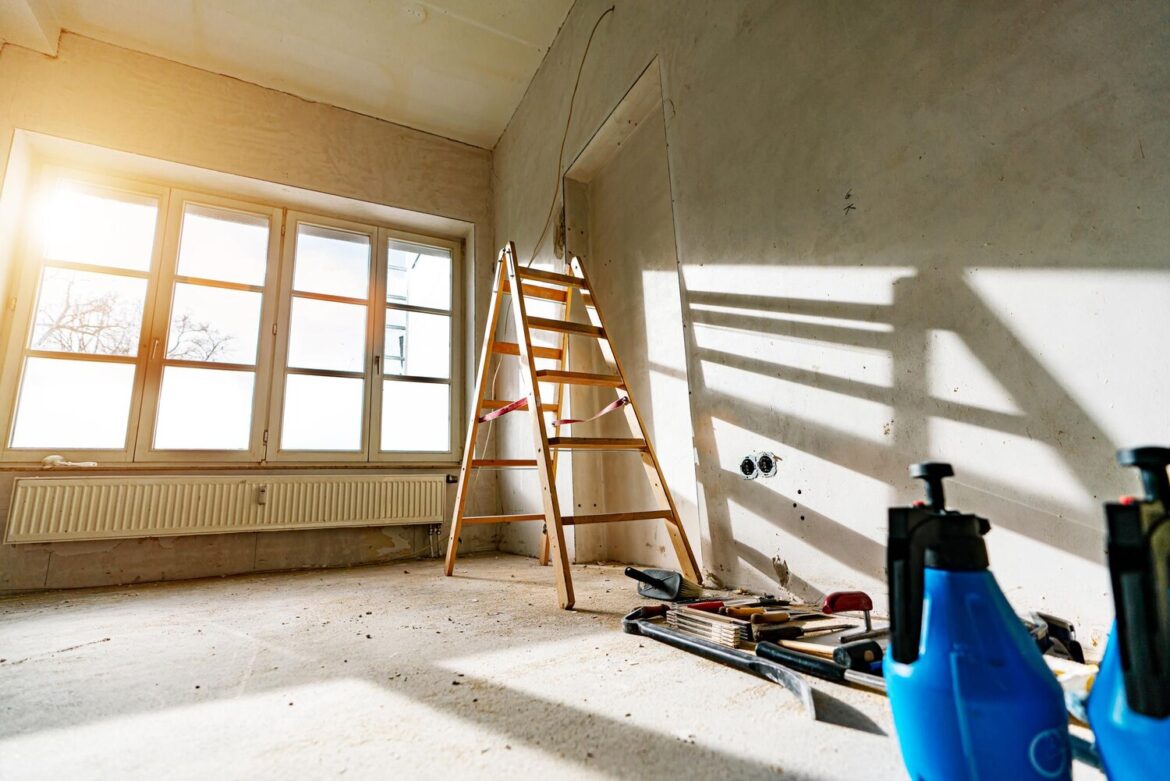 Découvrez pourquoi choisir une maison à rénover à Pont-l’Évêque pour votre futur projet immobilier